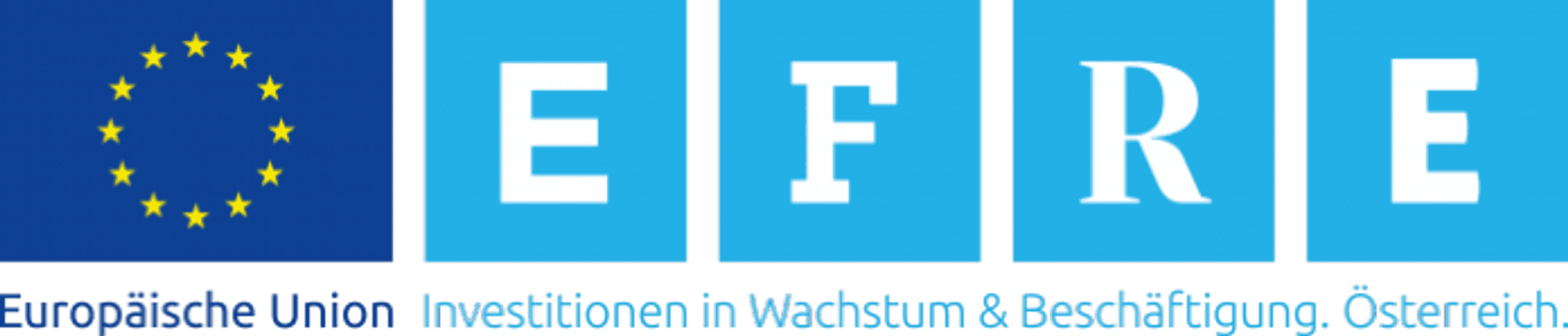 Förderlogos: Europäischer Fonds für regionale Entwicklung (IWB/EFRE)