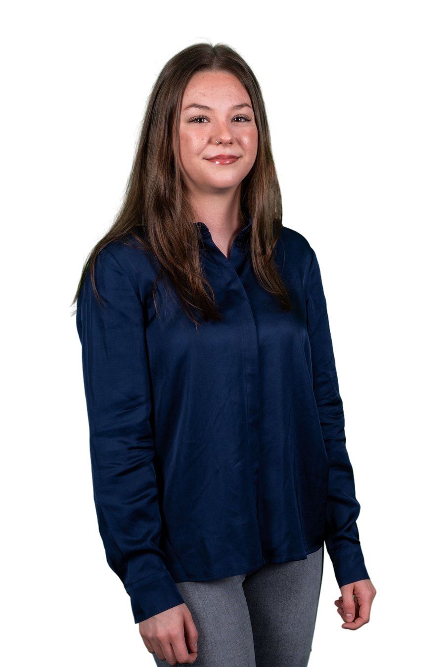 Porträt von Sandra Stromberger, Office bei KPS Automation