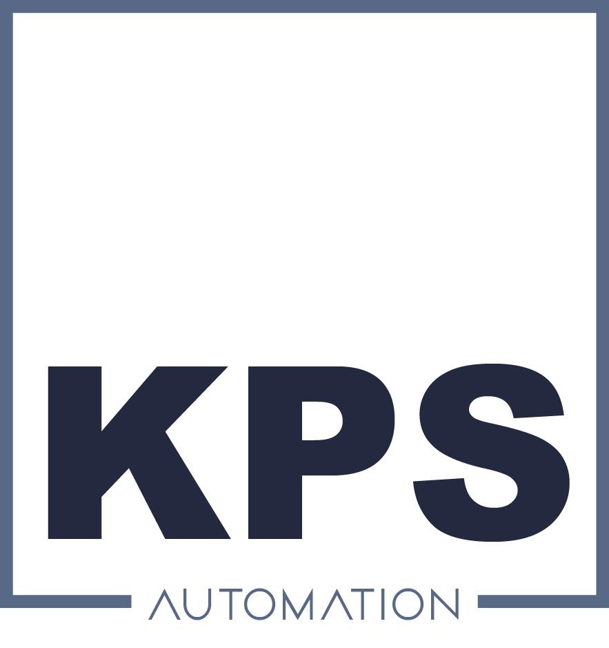 KPS Automation GmbH Logo
